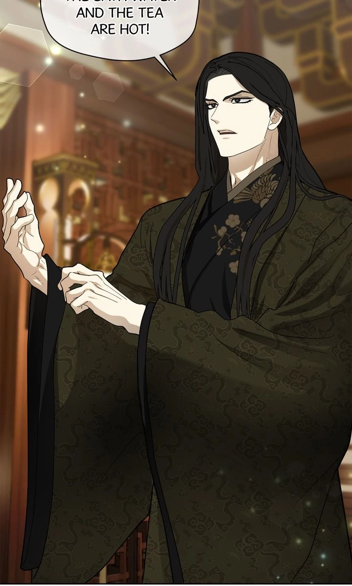 For a Thousand Autumns ﴾Official Uncensored﴿‏ - Chapter 2 manhwa
