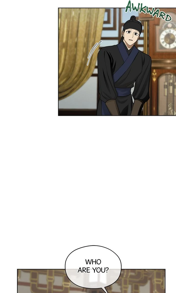 For a Thousand Autumns ﴾Official Uncensored﴿‏ - Chapter 2 manhwa