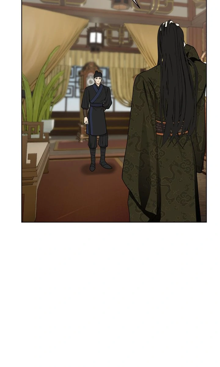 For a Thousand Autumns ﴾Official Uncensored﴿‏ - Chapter 2 manhwa