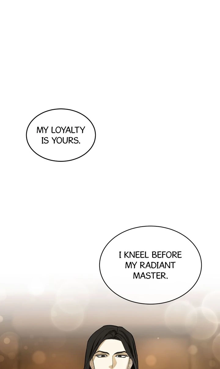For a Thousand Autumns ﴾Official Uncensored﴿‏ - Chapter 3 manhwa