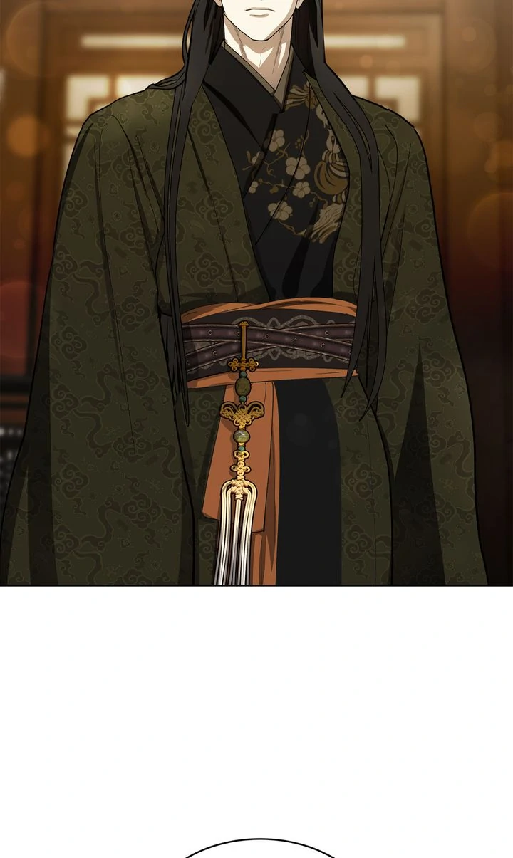 For a Thousand Autumns ﴾Official Uncensored﴿‏ - Chapter 3 manhwa