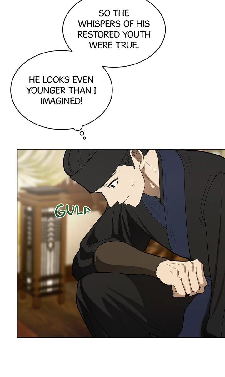 For a Thousand Autumns ﴾Official Uncensored﴿‏ - Chapter 3 manhwa