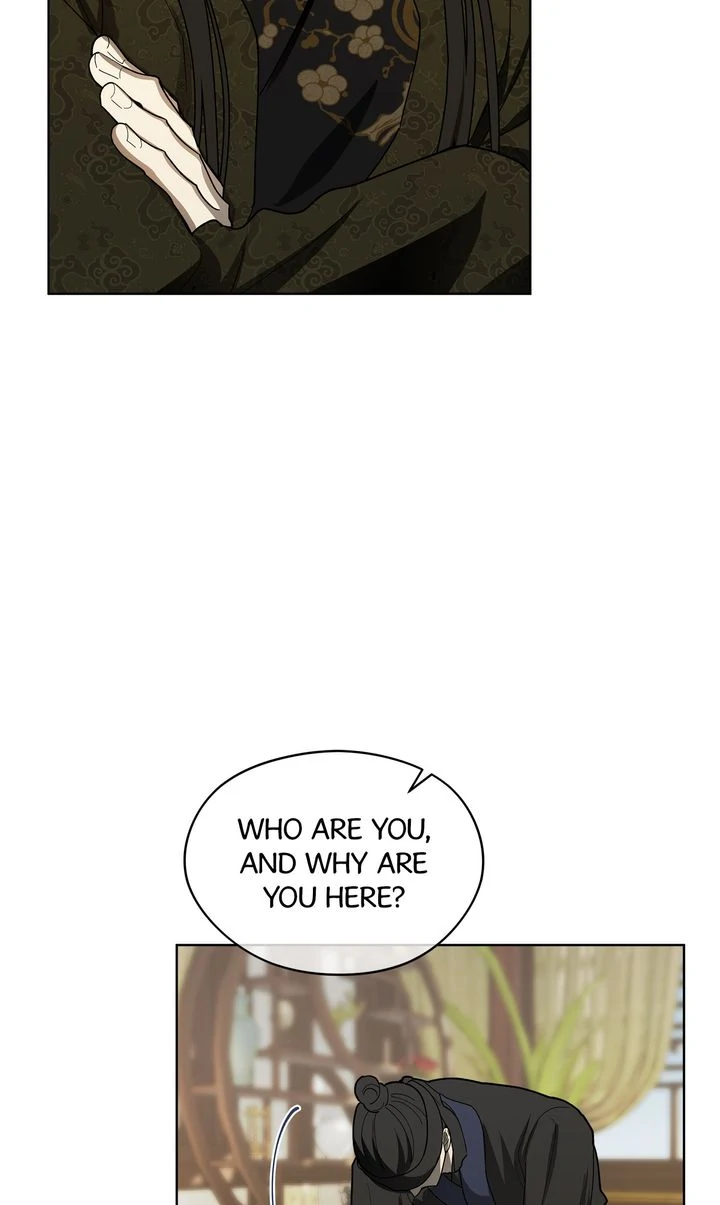 For a Thousand Autumns ﴾Official Uncensored﴿‏ - Chapter 3 manhwa