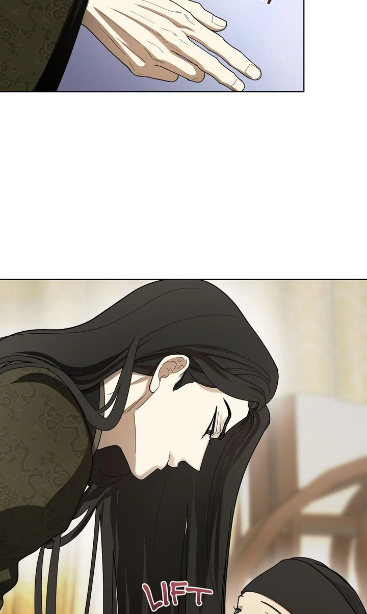 For a Thousand Autumns ﴾Official Uncensored﴿‏ - Chapter 3 manhwa