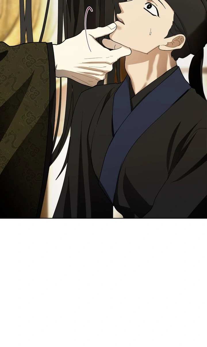 For a Thousand Autumns ﴾Official Uncensored﴿‏ - Chapter 3 manhwa