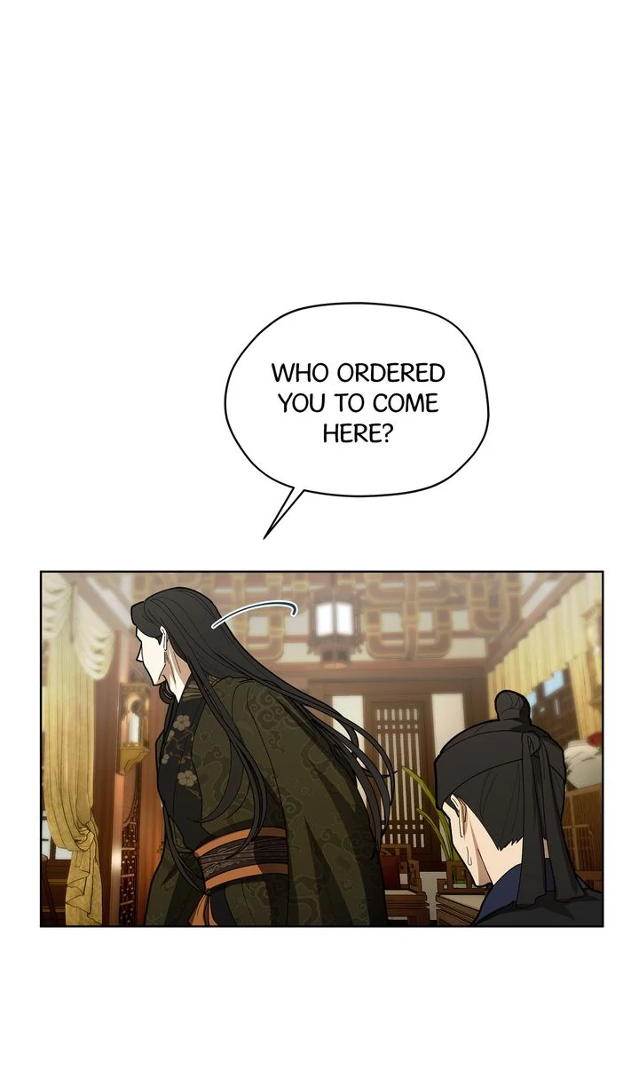 For a Thousand Autumns ﴾Official Uncensored﴿‏ - Chapter 3 manhwa