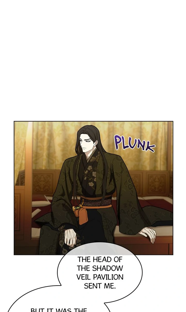 For a Thousand Autumns ﴾Official Uncensored﴿‏ - Chapter 3 manhwa