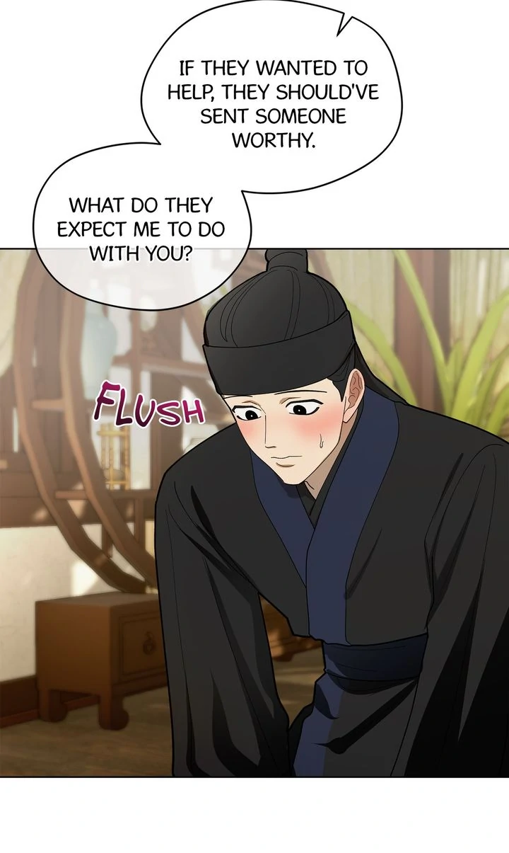 For a Thousand Autumns ﴾Official Uncensored﴿‏ - Chapter 3 manhwa
