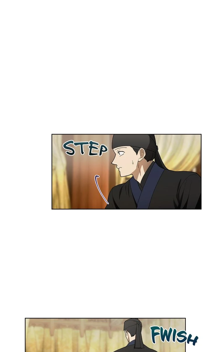 For a Thousand Autumns ﴾Official Uncensored﴿‏ - Chapter 3 manhwa