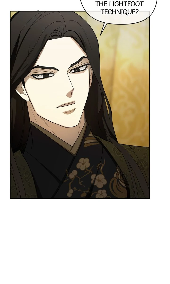 For a Thousand Autumns ﴾Official Uncensored﴿‏ - Chapter 3 manhwa