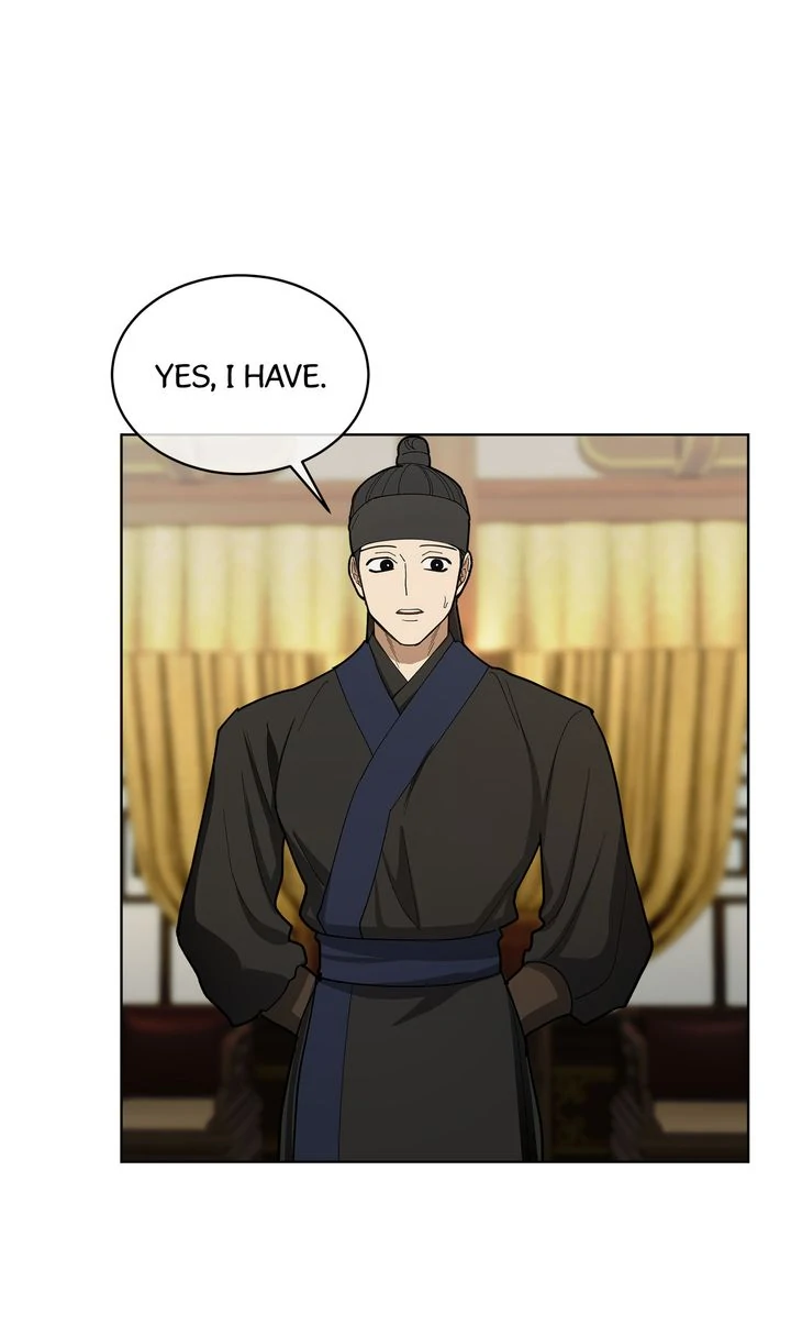 For a Thousand Autumns ﴾Official Uncensored﴿‏ - Chapter 3 manhwa
