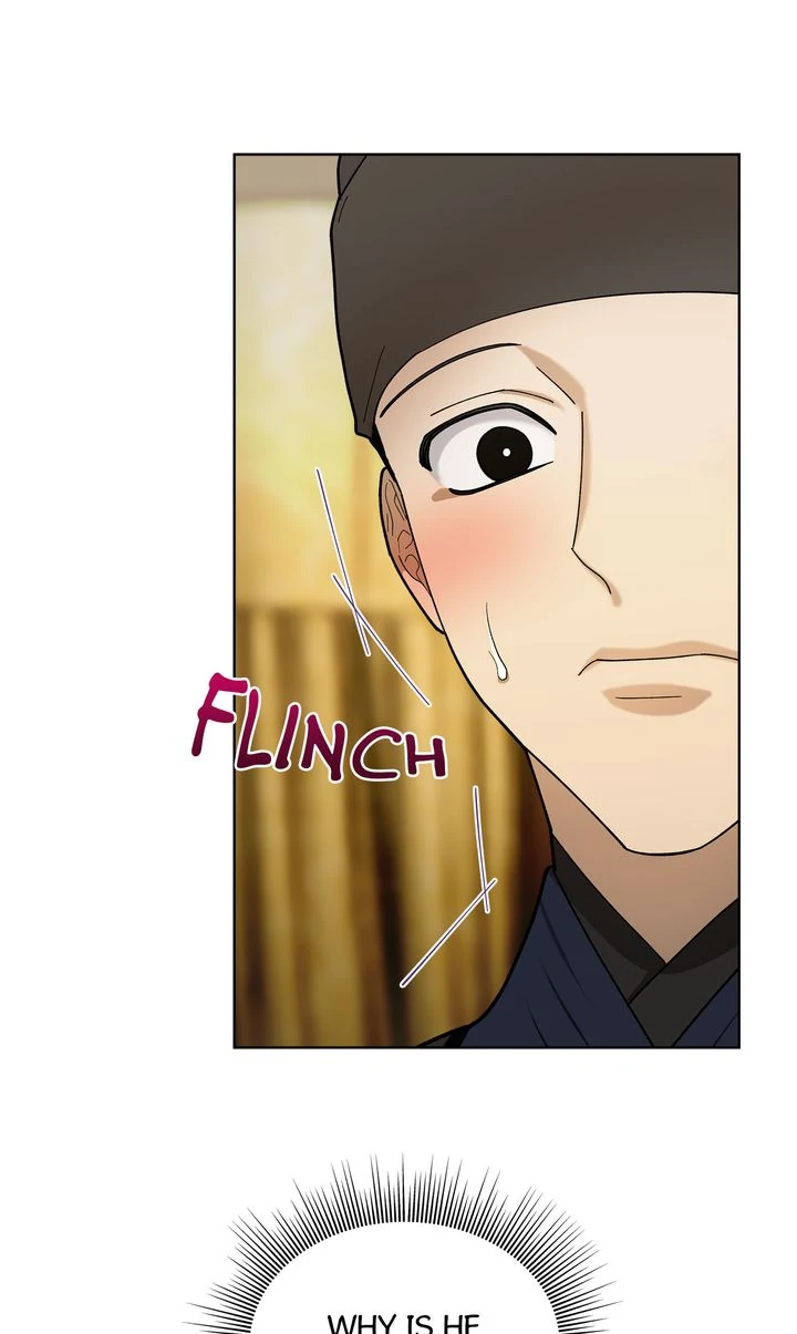 For a Thousand Autumns ﴾Official Uncensored﴿‏ - Chapter 3 manhwa