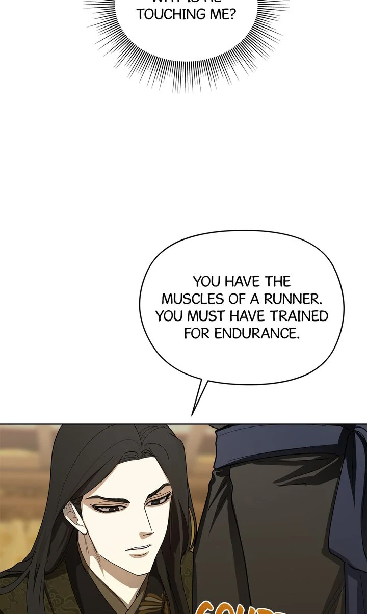 For a Thousand Autumns ﴾Official Uncensored﴿‏ - Chapter 3 manhwa