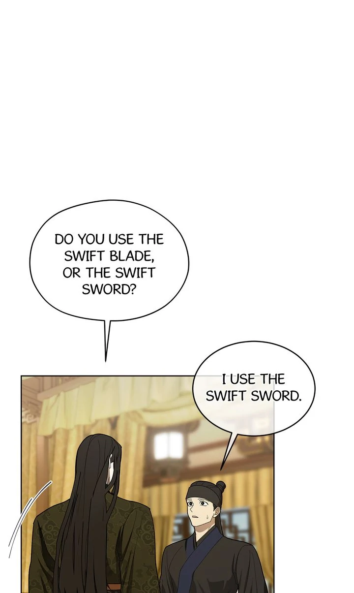 For a Thousand Autumns ﴾Official Uncensored﴿‏ - Chapter 3 manhwa