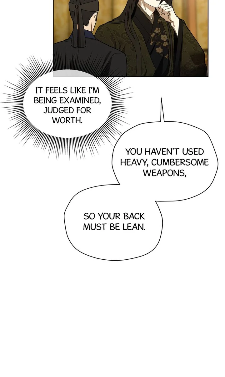 For a Thousand Autumns ﴾Official Uncensored﴿‏ - Chapter 3 manhwa