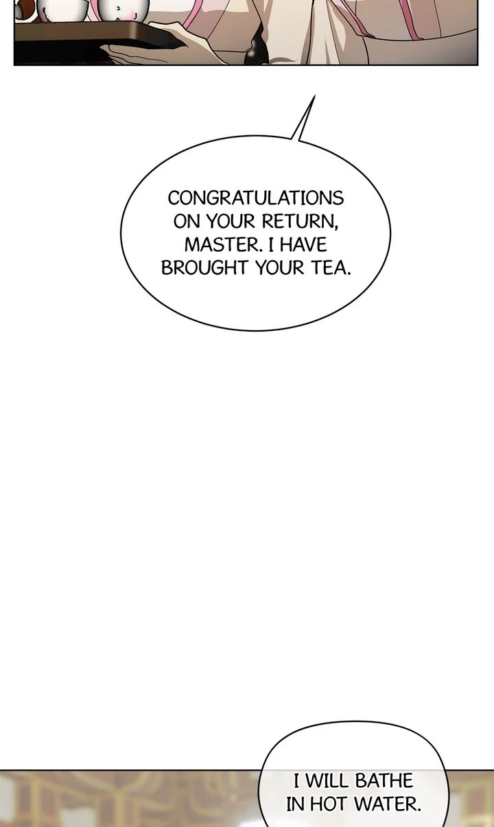 For a Thousand Autumns ﴾Official Uncensored﴿‏ - Chapter 3 manhwa