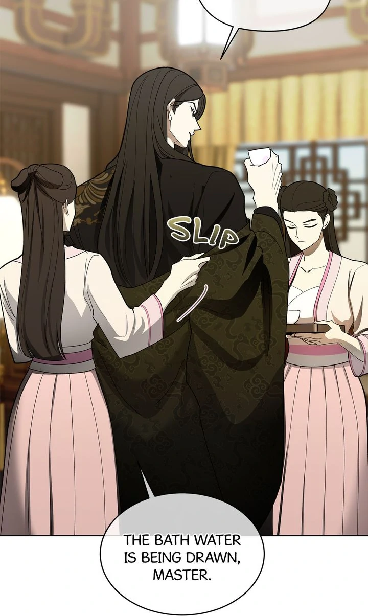 For a Thousand Autumns ﴾Official Uncensored﴿‏ - Chapter 3 manhwa