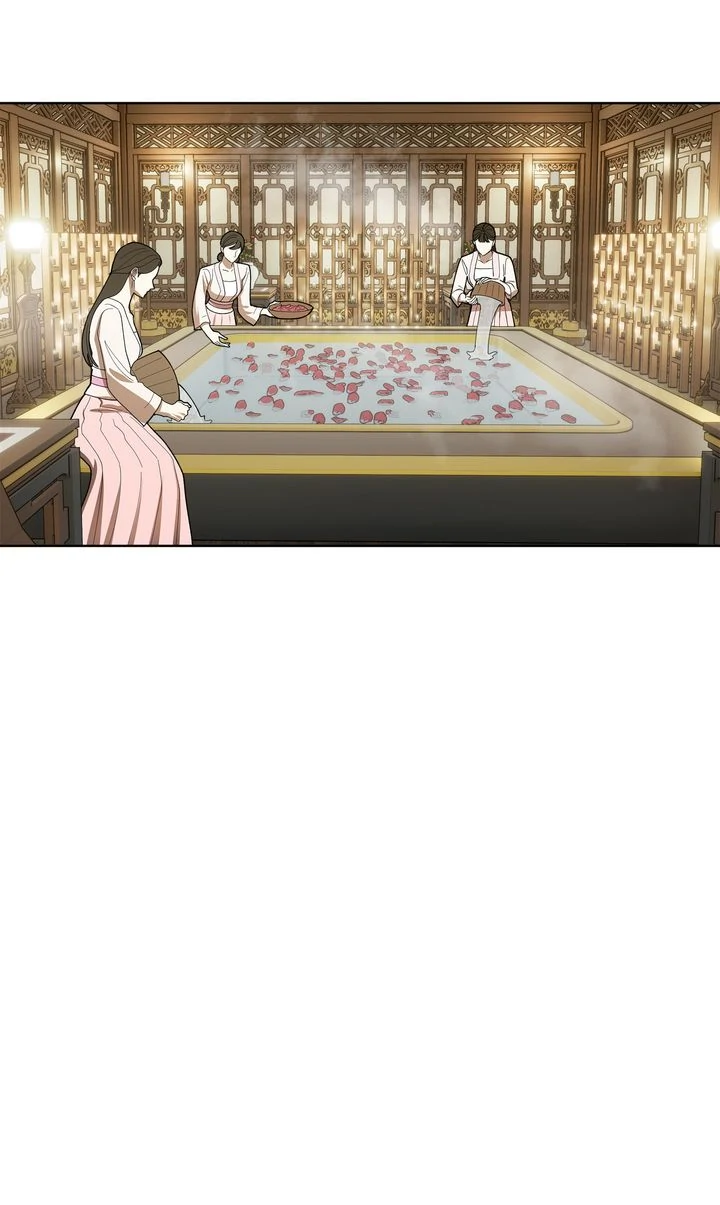 For a Thousand Autumns ﴾Official Uncensored﴿‏ - Chapter 3 manhwa