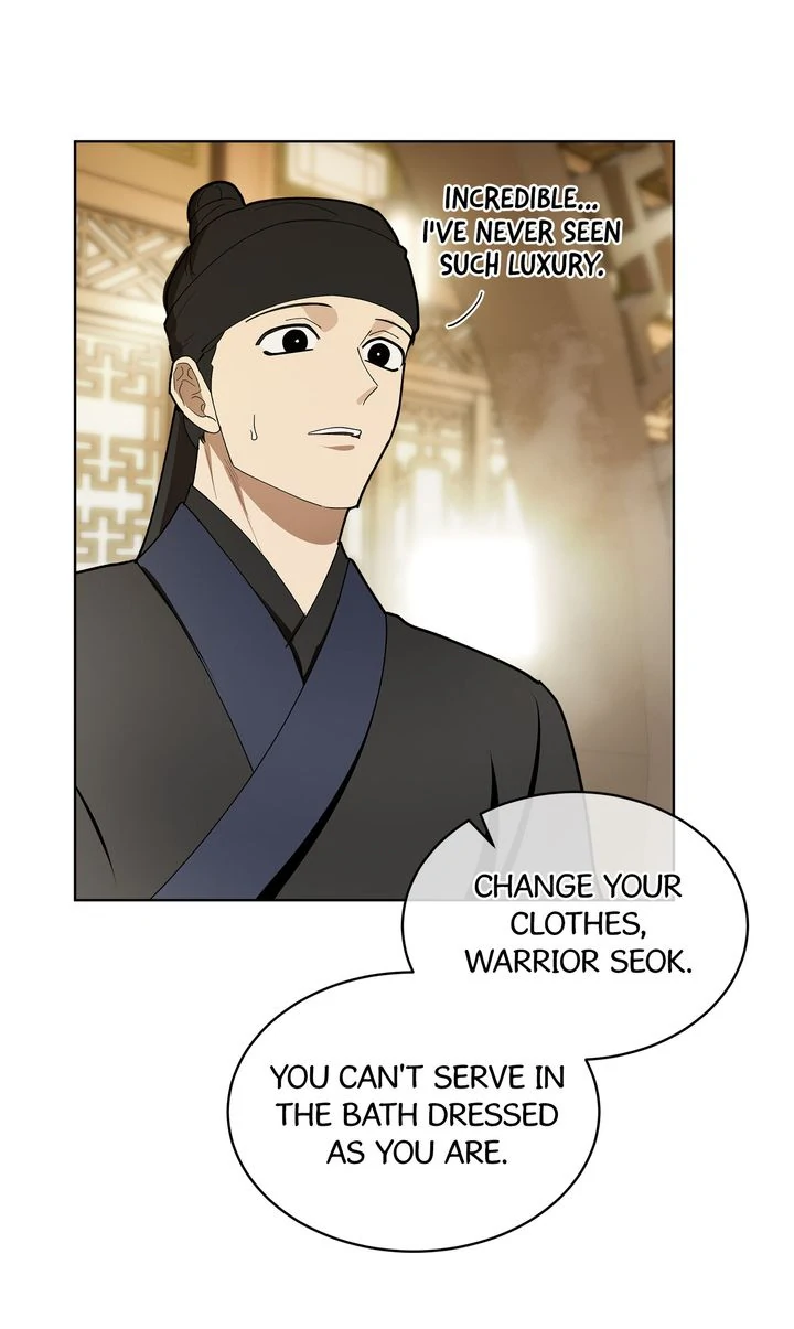 For a Thousand Autumns ﴾Official Uncensored﴿‏ - Chapter 3 manhwa