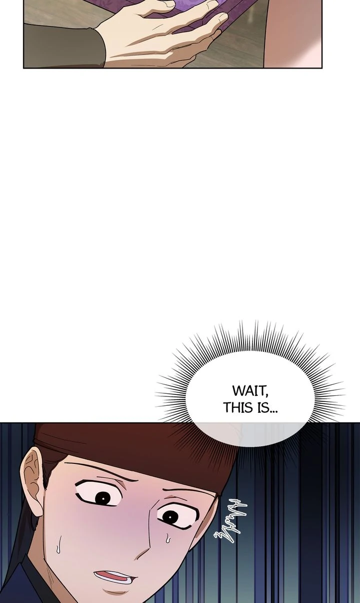 For a Thousand Autumns ﴾Official Uncensored﴿‏ - Chapter 3 manhwa