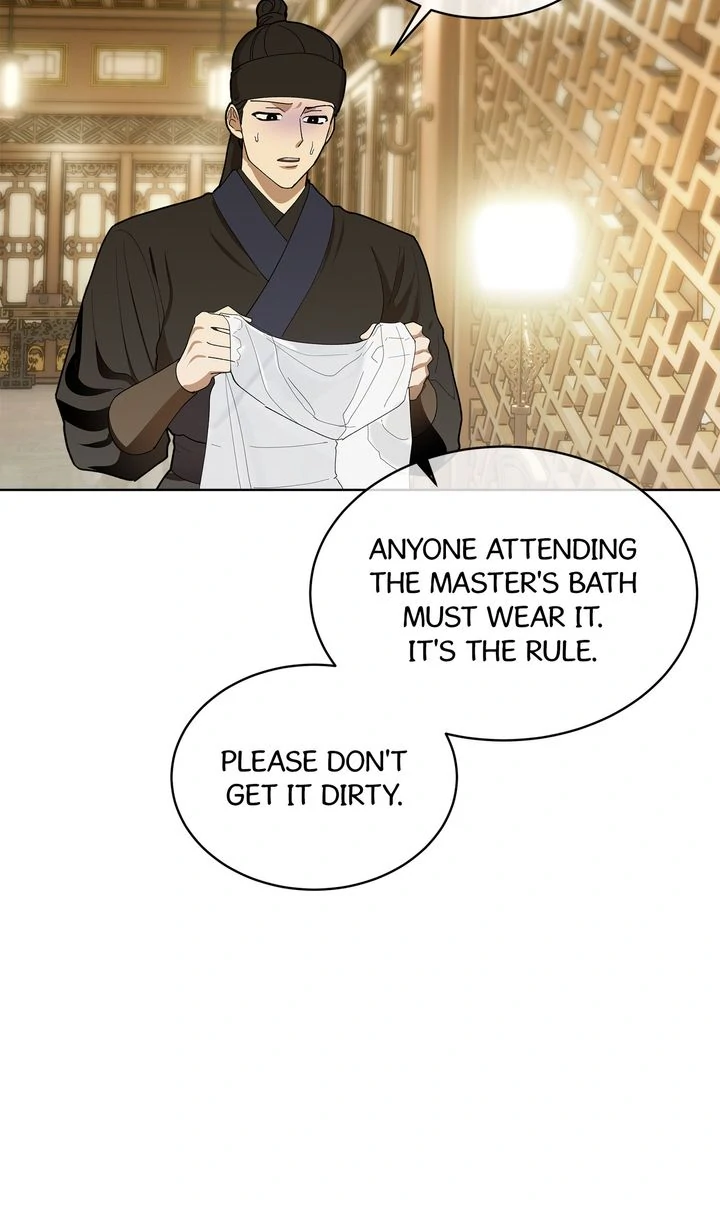 For a Thousand Autumns ﴾Official Uncensored﴿‏ - Chapter 3 manhwa