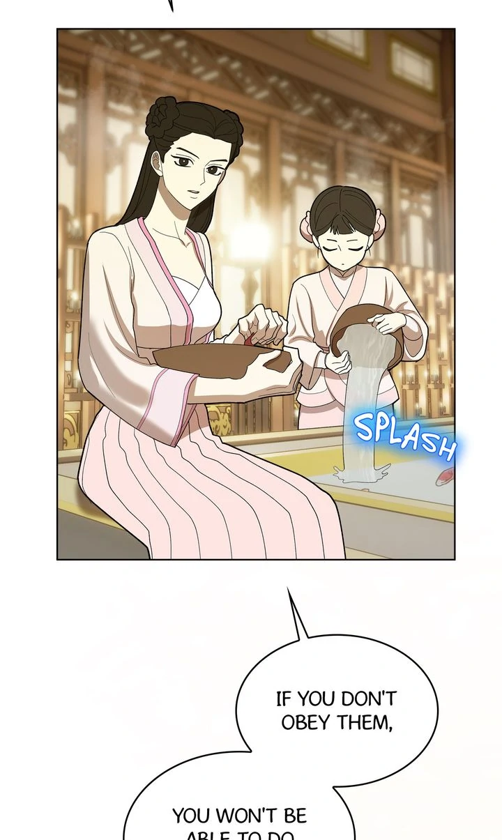 For a Thousand Autumns ﴾Official Uncensored﴿‏ - Chapter 3 manhwa