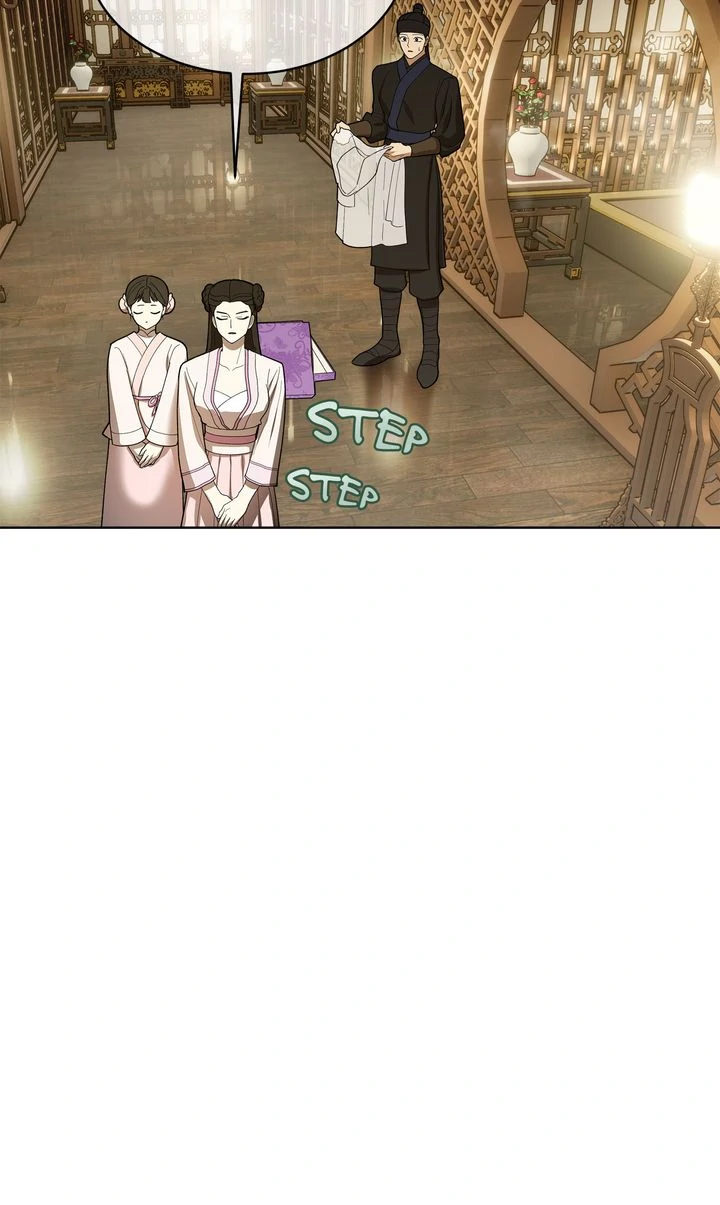 For a Thousand Autumns ﴾Official Uncensored﴿‏ - Chapter 3 manhwa