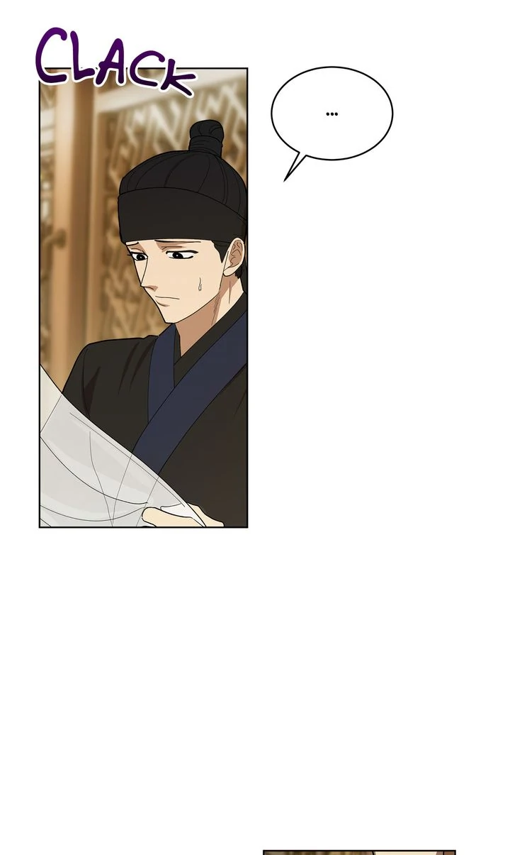 For a Thousand Autumns ﴾Official Uncensored﴿‏ - Chapter 3 manhwa