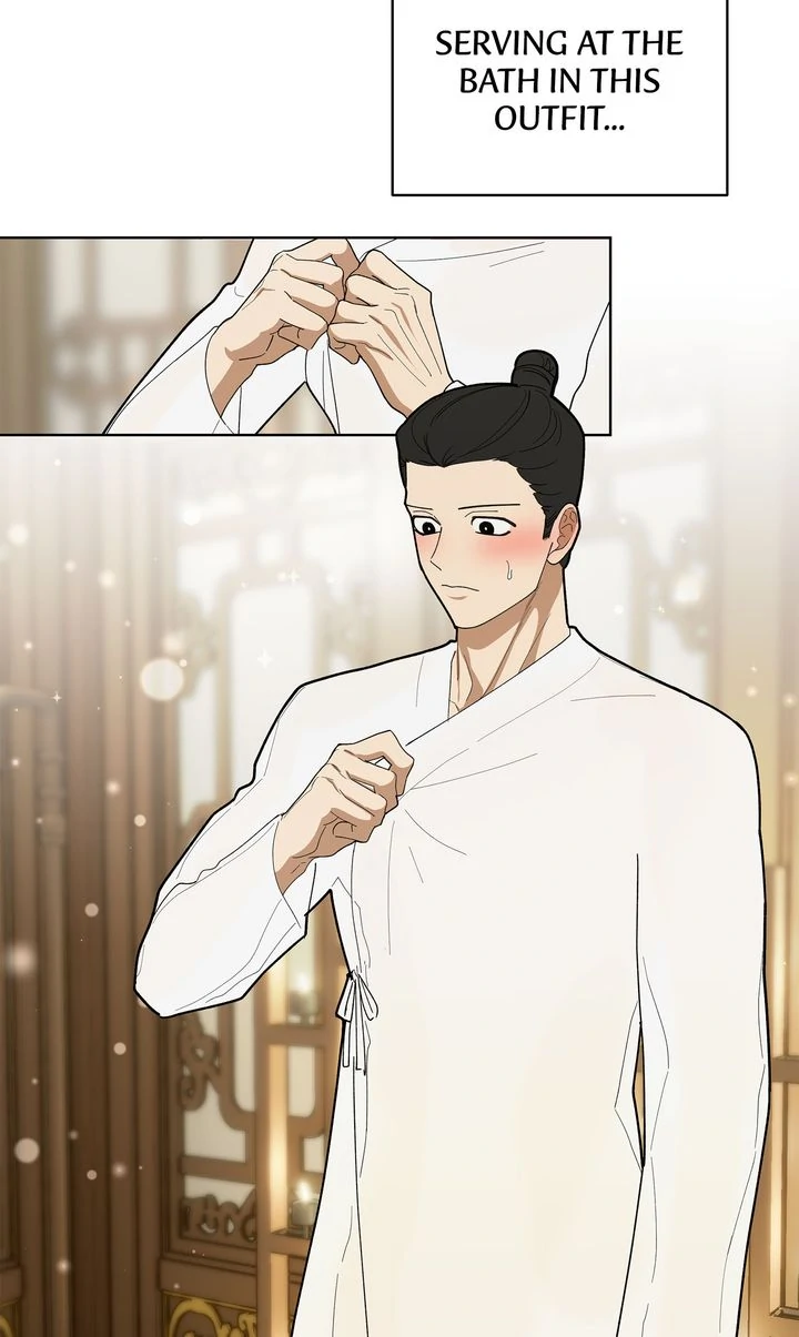 For a Thousand Autumns ﴾Official Uncensored﴿‏ - Chapter 3 manhwa