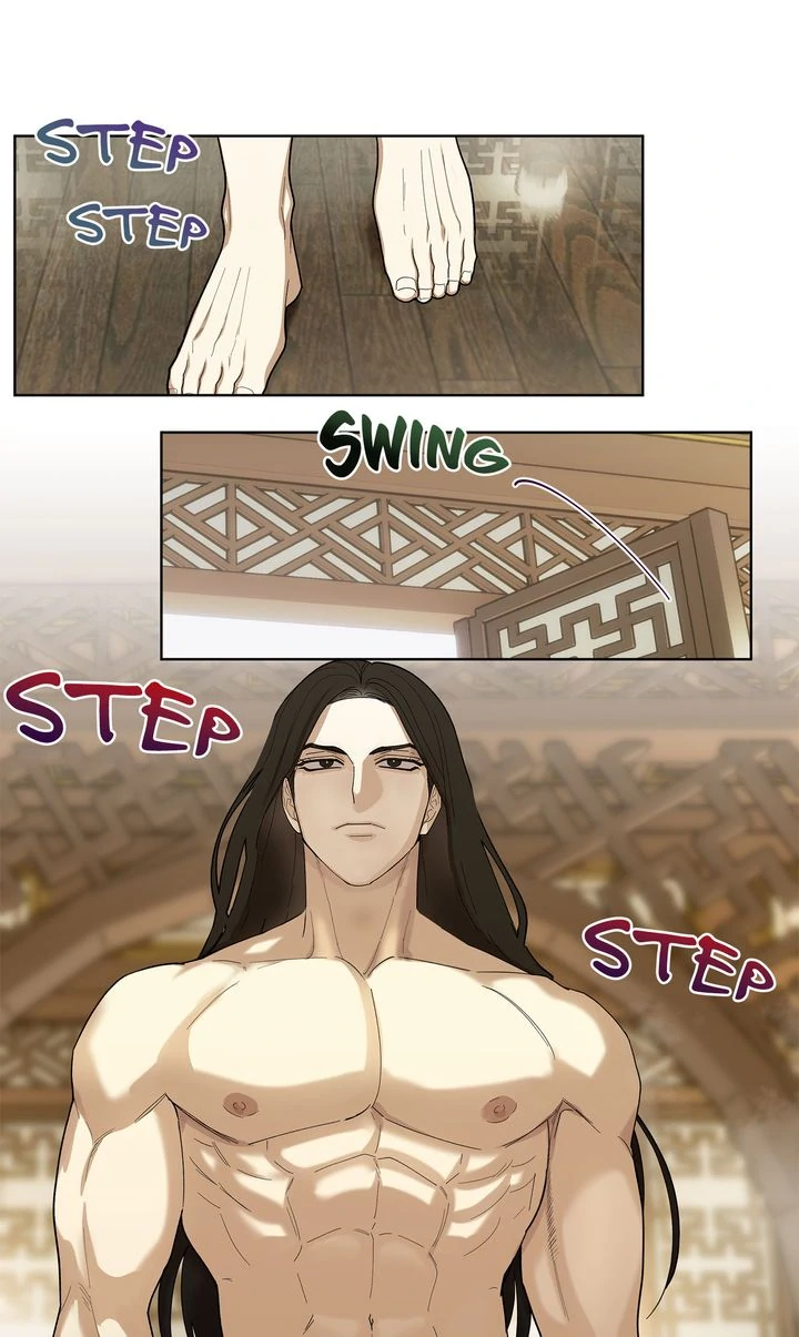 For a Thousand Autumns ﴾Official Uncensored﴿‏ - Chapter 3 manhwa