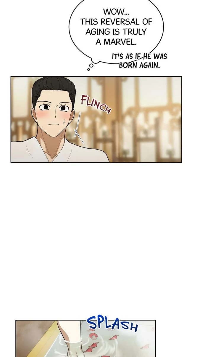For a Thousand Autumns ﴾Official Uncensored﴿‏ - Chapter 3 manhwa