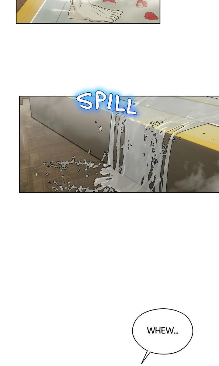 For a Thousand Autumns ﴾Official Uncensored﴿‏ - Chapter 3 manhwa
