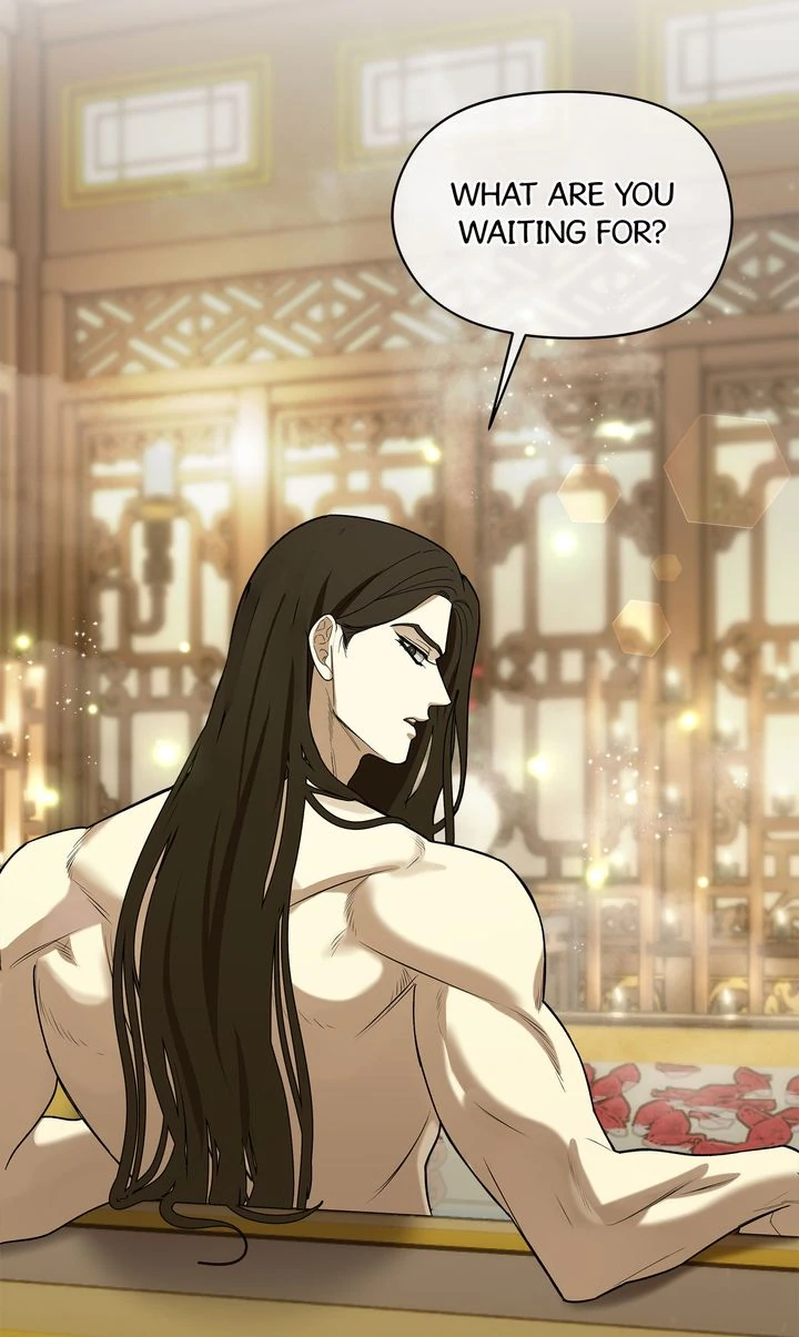 For a Thousand Autumns ﴾Official Uncensored﴿‏ - Chapter 3 manhwa