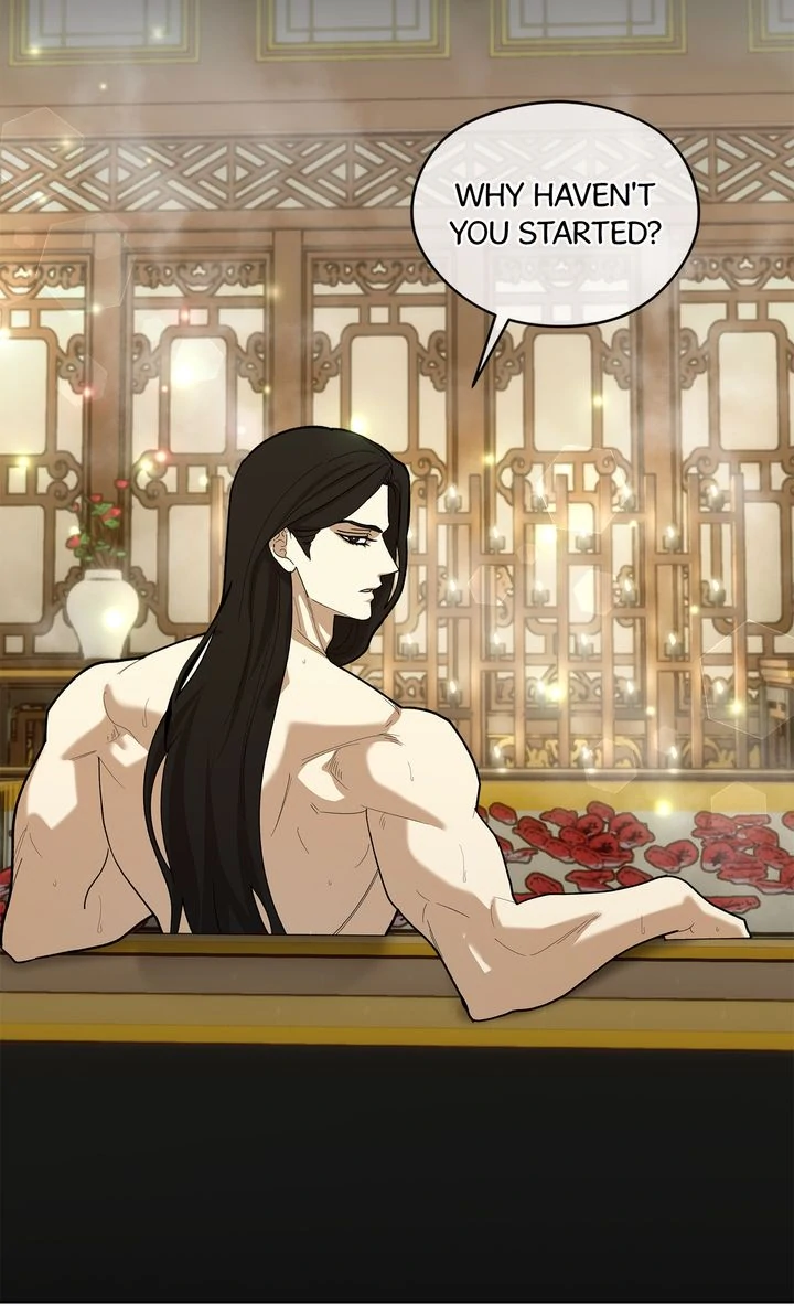 For a Thousand Autumns ﴾Official Uncensored﴿‏ - Chapter 4 manhwa