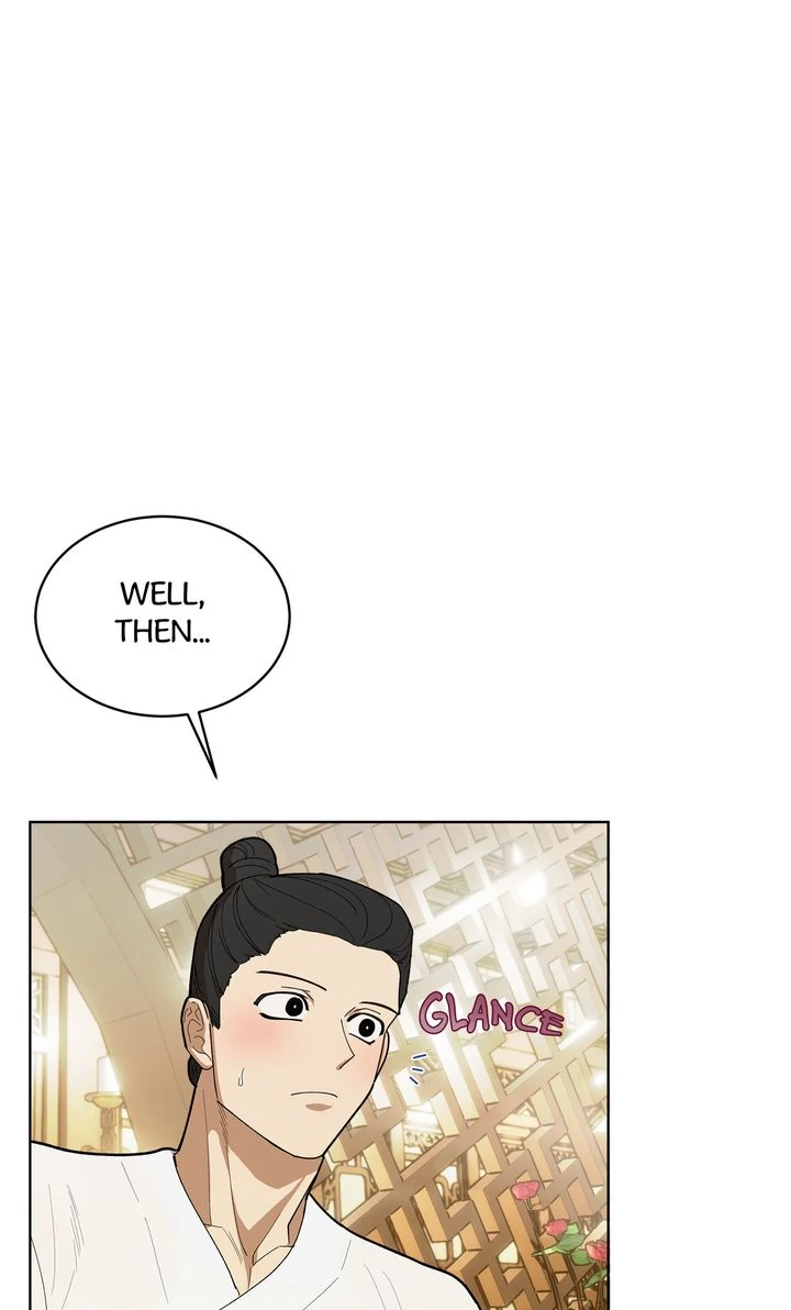 For a Thousand Autumns ﴾Official Uncensored﴿‏ - Chapter 4 manhwa