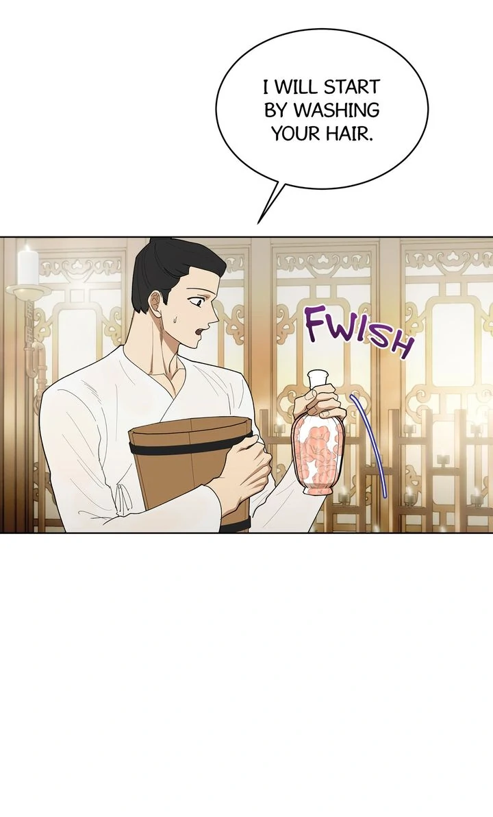 For a Thousand Autumns ﴾Official Uncensored﴿‏ - Chapter 4 manhwa