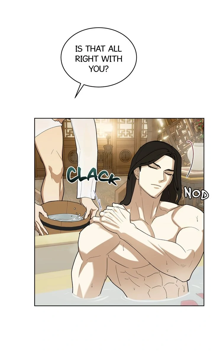 For a Thousand Autumns ﴾Official Uncensored﴿‏ - Chapter 4 manhwa
