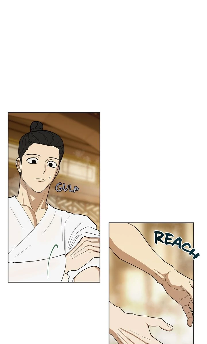 For a Thousand Autumns ﴾Official Uncensored﴿‏ - Chapter 4 manhwa