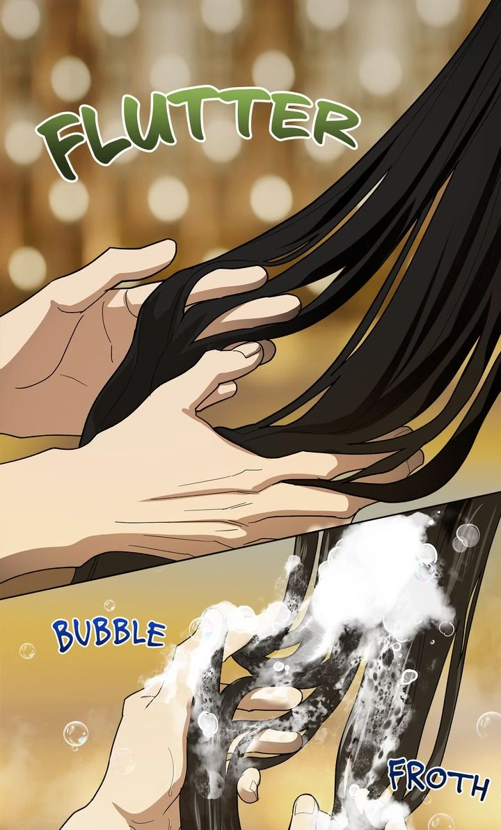For a Thousand Autumns ﴾Official Uncensored﴿‏ - Chapter 4 manhwa