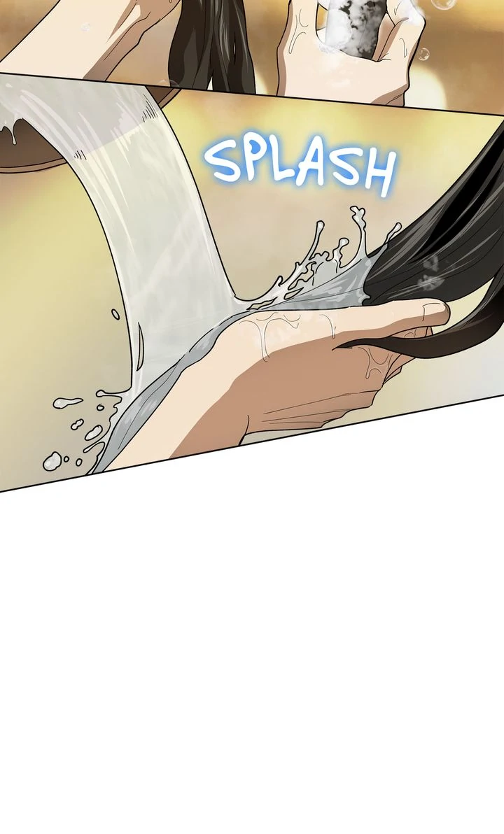 For a Thousand Autumns ﴾Official Uncensored﴿‏ - Chapter 4 manhwa