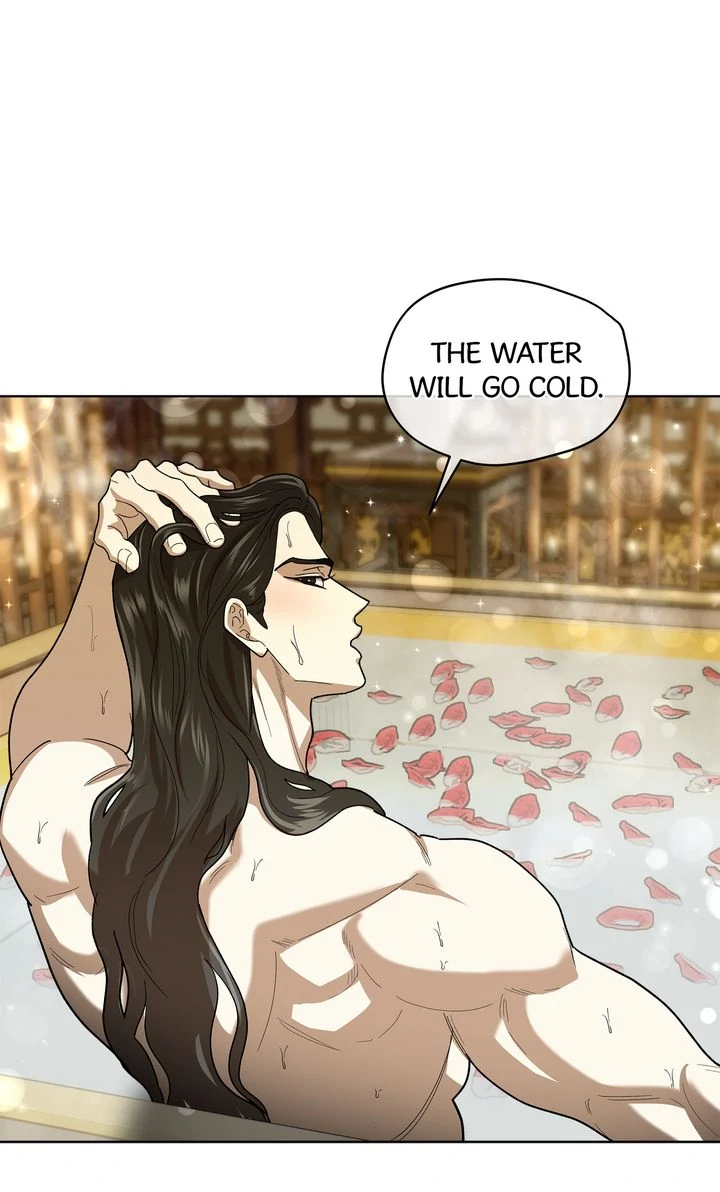 For a Thousand Autumns ﴾Official Uncensored﴿‏ - Chapter 4 manhwa
