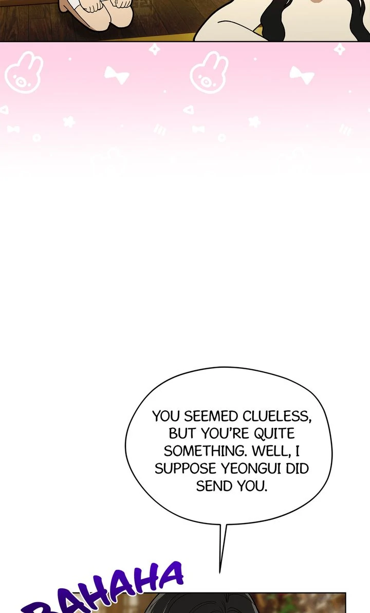 For a Thousand Autumns ﴾Official Uncensored﴿‏ - Chapter 4 manhwa