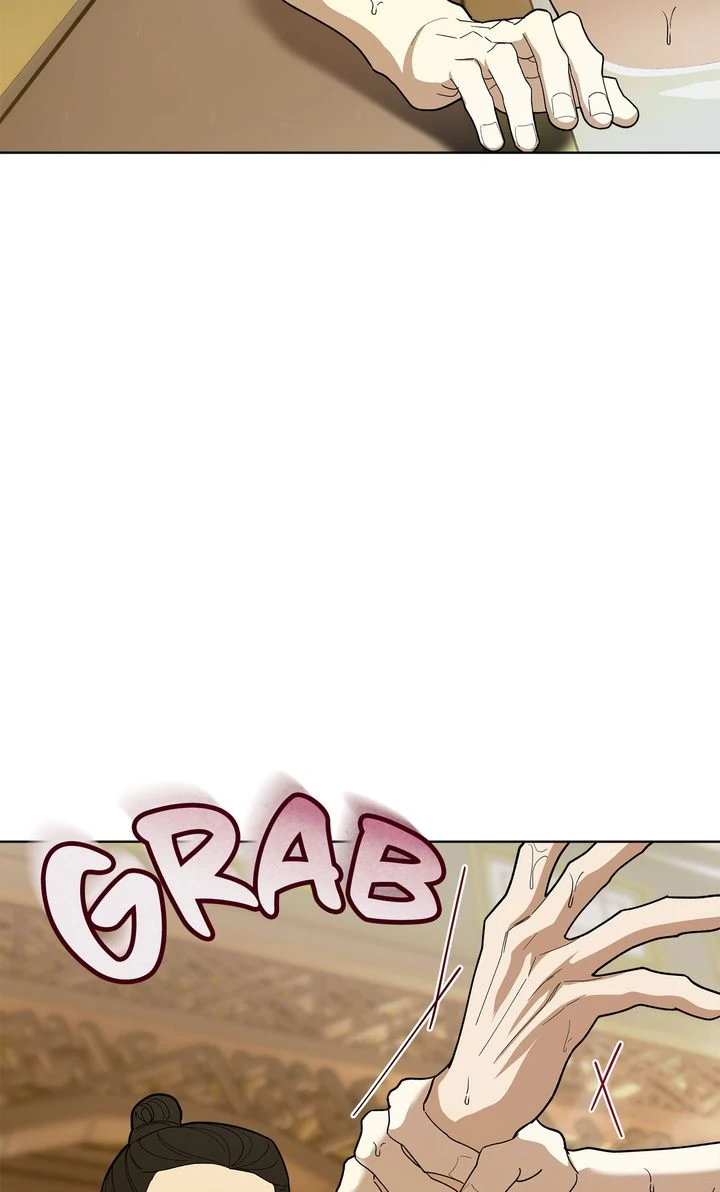 For a Thousand Autumns ﴾Official Uncensored﴿‏ - Chapter 4 manhwa