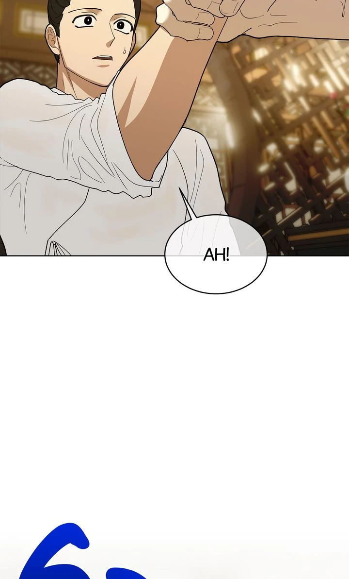 For a Thousand Autumns ﴾Official Uncensored﴿‏ - Chapter 4 manhwa