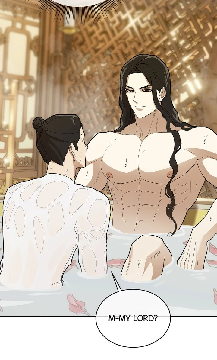 For a Thousand Autumns ﴾Official Uncensored﴿‏ - Chapter 4 manhwa