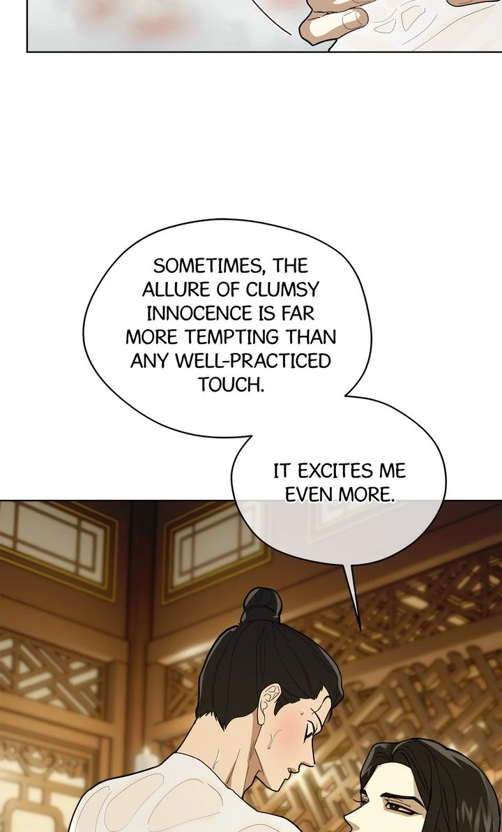 For a Thousand Autumns ﴾Official Uncensored﴿‏ - Chapter 4 manhwa