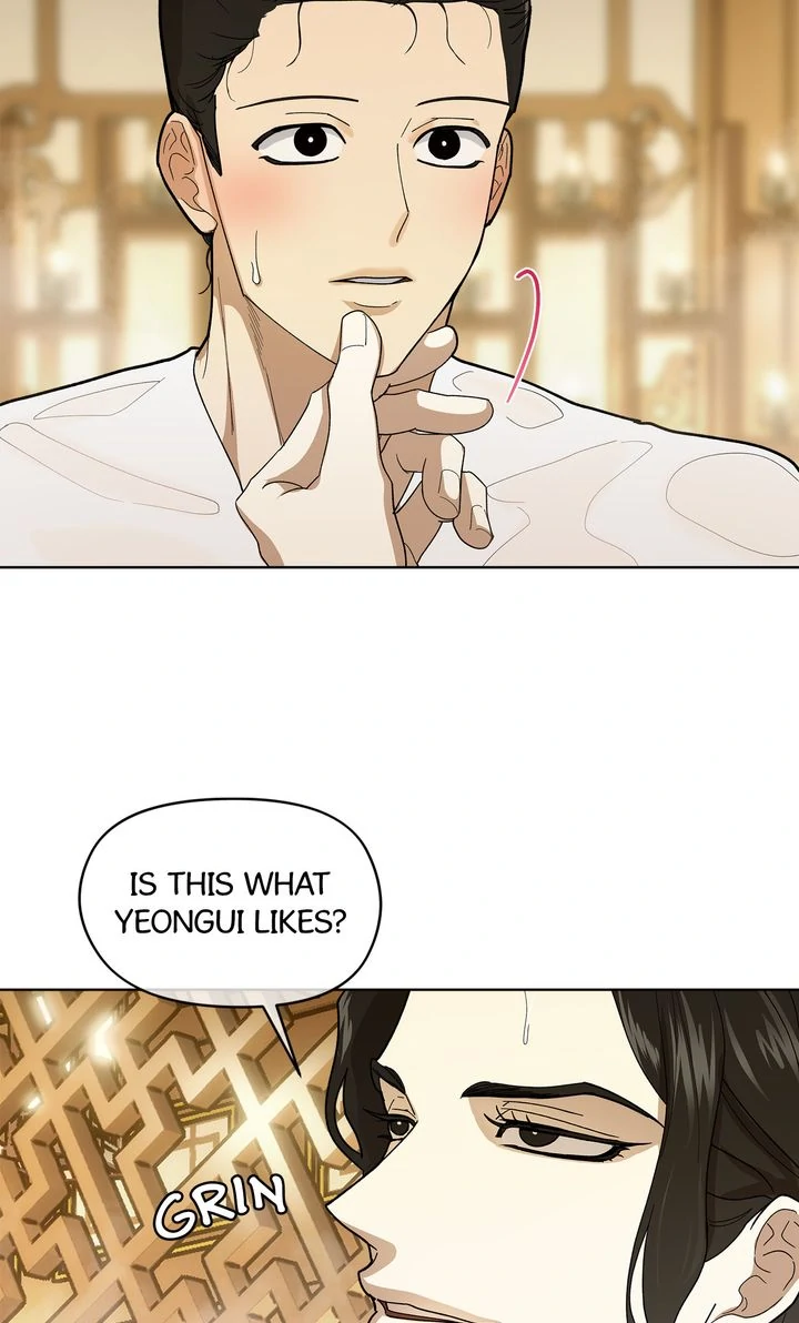 For a Thousand Autumns ﴾Official Uncensored﴿‏ - Chapter 4 manhwa