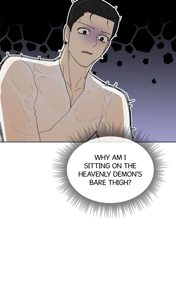 For a Thousand Autumns ﴾Official Uncensored﴿‏ - Chapter 4 manhwa