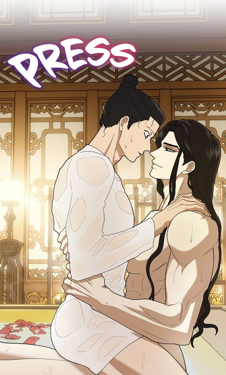 For a Thousand Autumns ﴾Official Uncensored﴿‏ - Chapter 4 manhwa