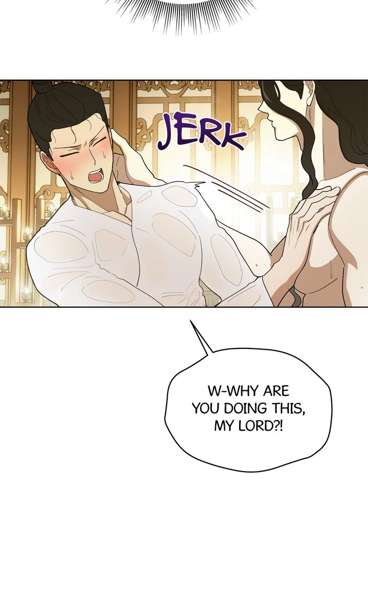 For a Thousand Autumns ﴾Official Uncensored﴿‏ - Chapter 4 manhwa